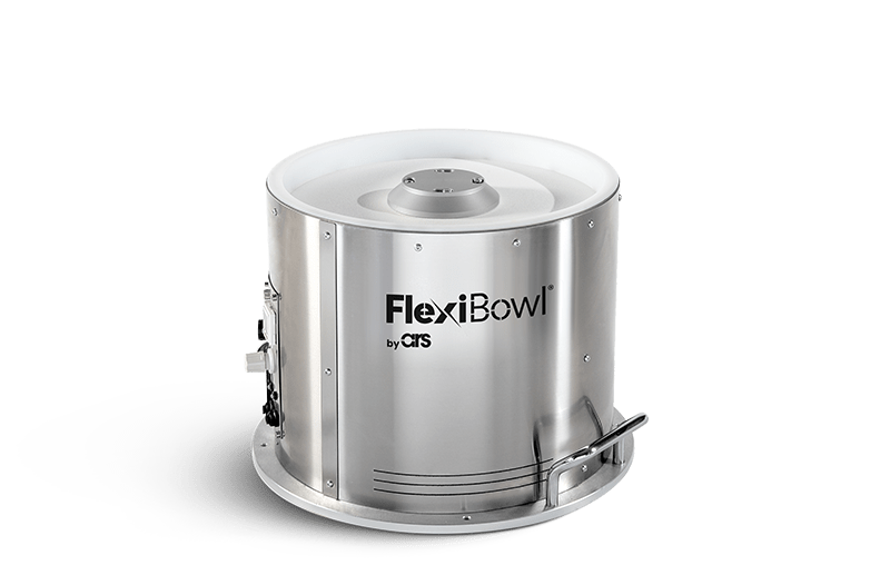 FlexiBowl® 350