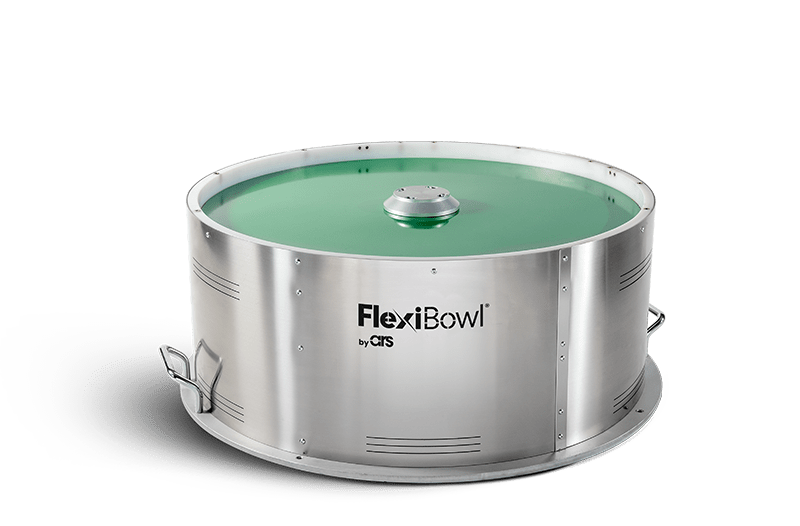 FlexiBowl® 650