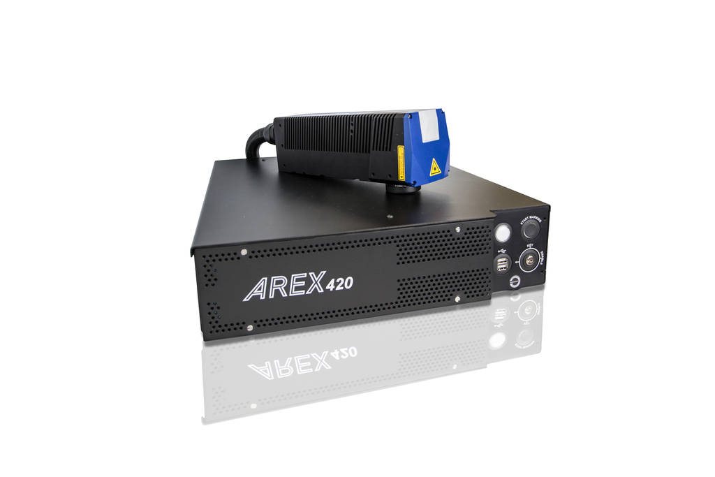 Arex 400